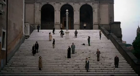 Tarkovsky Marathon #3: Nostalghia (1983) [9/10]