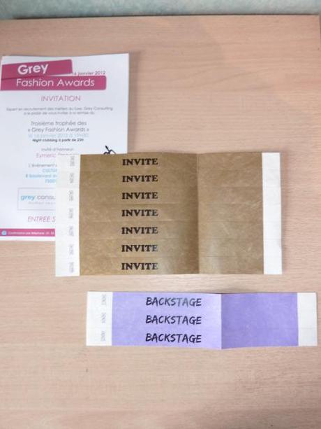 So Ive just recieved my Backstage Passes and guest invitation for Mondays Greys Fashion Awards. The competition in which I am one of 5 finalists who will show my collection in a catwalk show infront of a jury and invited audience.
Wish me luck!
xoxo LLM