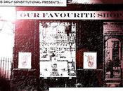 Favourite Shops No.2