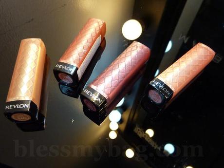 Revlon Lip Butters in Manila, Full Review – Swatching and Smiling