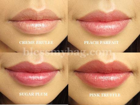 Revlon Lip Butters in Manila, Full Review – Swatching and Smiling