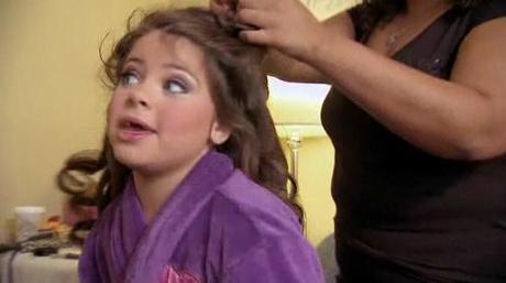 Toddlers & Tiaras: I Want My Ni-Ni! It’s Lollipops and Gumdrops and Drag Queens. Makenzie’s Back! Halleloo!