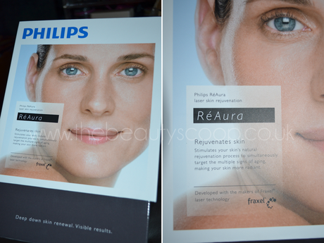Philips ReAura - A Quick Introduction!