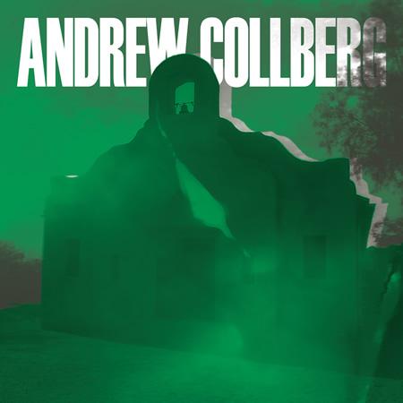 Andrew Collberg: Dirty Wind b/w Back on the Shore