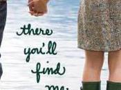 Book Review: There You'll Find Jenny Jones