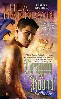 Review: Dragon Bound