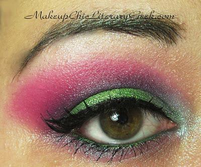 EOTD: Spring Sprite