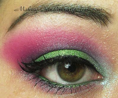 EOTD: Spring Sprite