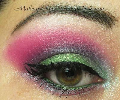 EOTD: Spring Sprite