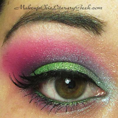 EOTD: Spring Sprite