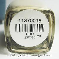 Swatch & Review: Zoya True Collection Spring 2012