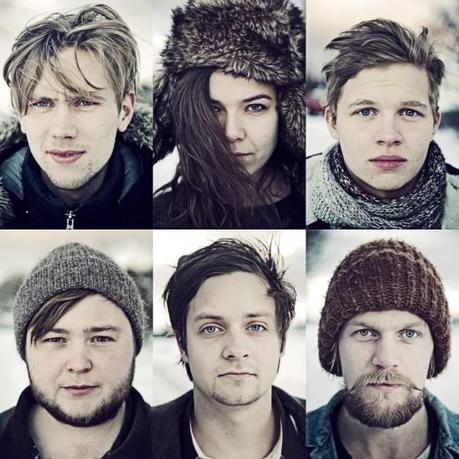 monsters and men iceland 550x550 OF MONSTERS AND MEN ARE AN ICELANDIC GEM [STREAM]