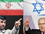 Israel Iran Tensions Rising Boiling Point.