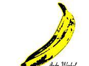 Velvets Andy Warhol Foundation Visual Arts: Hands Banana