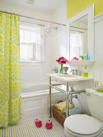 Beautiful and small: spaces to inspire small-space dwellers