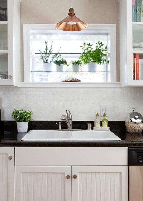 Beautiful and small: spaces to inspire small-space dwellers