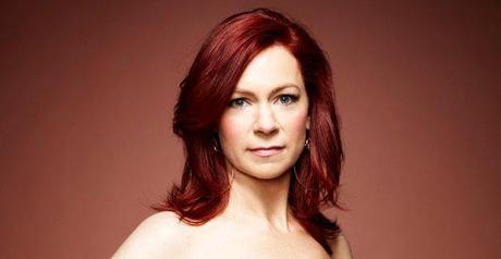 Carrie Preston HBO