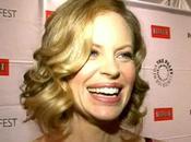 Kristin Bauer Straten Appear Monster Mania March