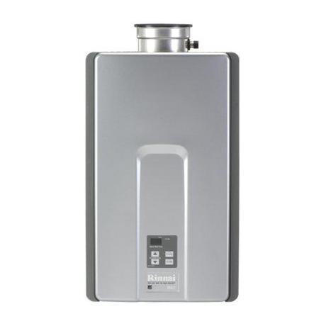 Cheap Rinnai RL94iP Propane Tankless Water Heater, 9.4 Gallons Per Minute