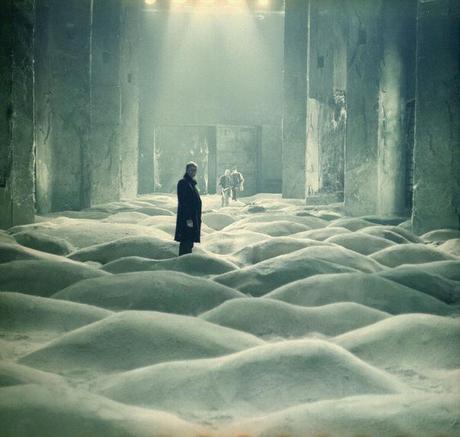 Tarkovsky Marathon #4: Stalker (1979) [8/10]