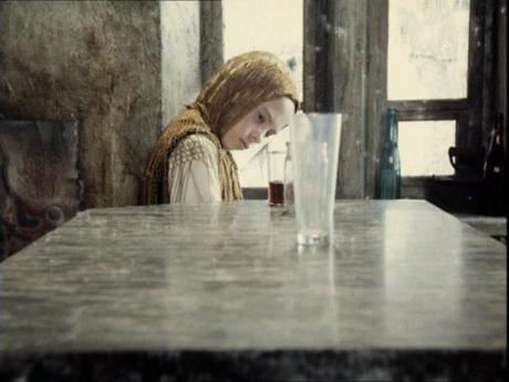 Tarkovsky Marathon #4: Stalker (1979) [8/10]