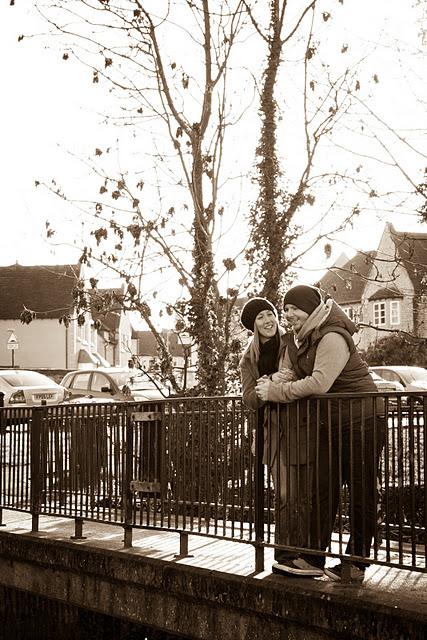 Love In Stamford | UK Wedding Blog