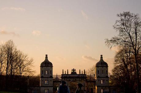 Love In Stamford | UK Wedding Blog