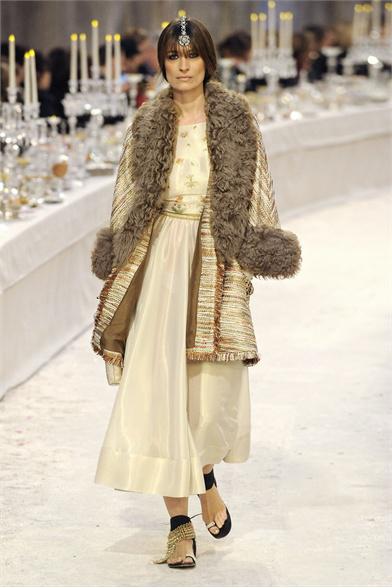 CHANEL: Pre-Fall 2012/2013