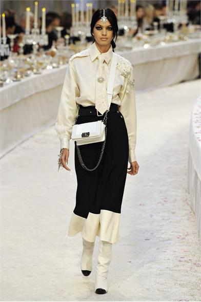 CHANEL: Pre-Fall 2012/2013