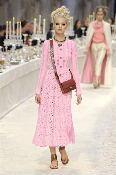 CHANEL: Pre-Fall 2012/2013