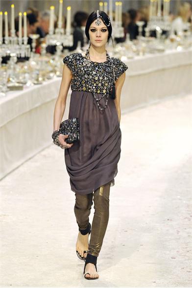 CHANEL: Pre-Fall 2012/2013