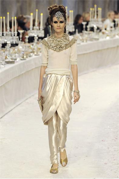 CHANEL: Pre-Fall 2012/2013