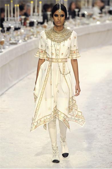 CHANEL: Pre-Fall 2012/2013