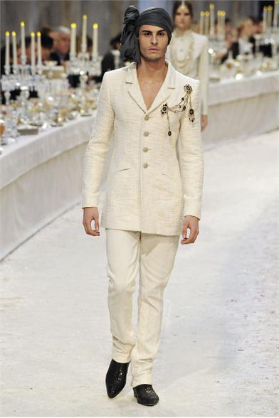 CHANEL: Pre-Fall 2012/2013