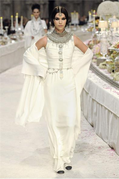 CHANEL: Pre-Fall 2012/2013