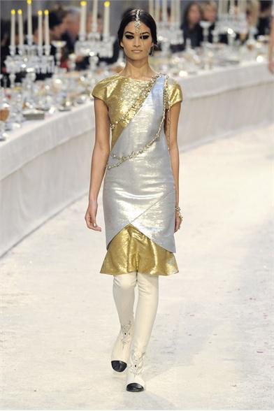 CHANEL: Pre-Fall 2012/2013