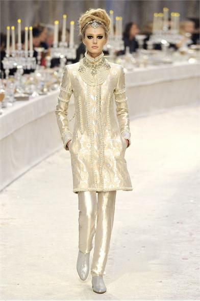 CHANEL: Pre-Fall 2012/2013