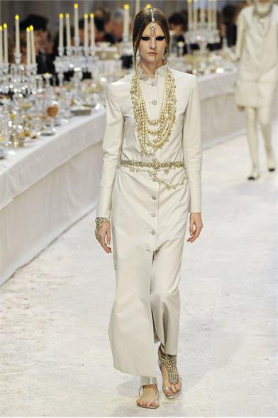 CHANEL: Pre-Fall 2012/2013