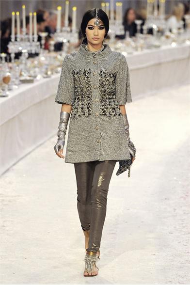 CHANEL: Pre-Fall 2012/2013