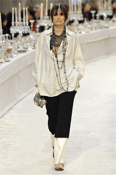 CHANEL: Pre-Fall 2012/2013