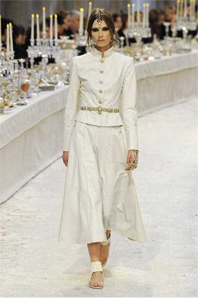 CHANEL: Pre-Fall 2012/2013