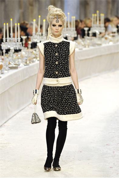 CHANEL: Pre-Fall 2012/2013