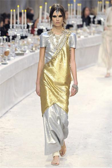 CHANEL: Pre-Fall 2012/2013