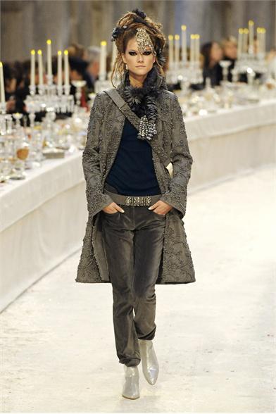 CHANEL: Pre-Fall 2012/2013