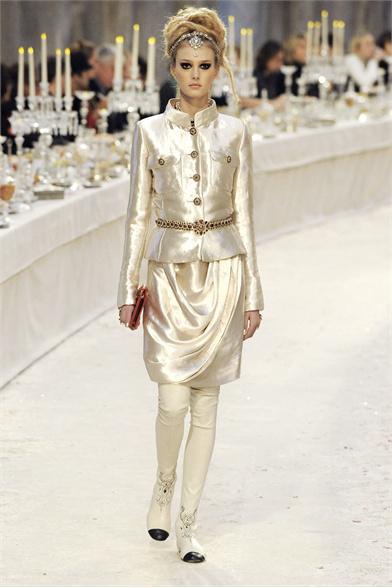 CHANEL: Pre-Fall 2012/2013