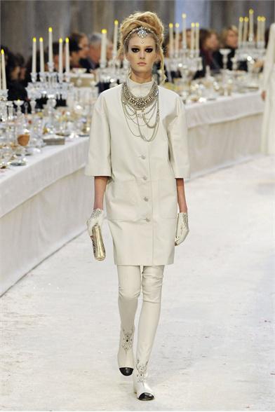 CHANEL: Pre-Fall 2012/2013