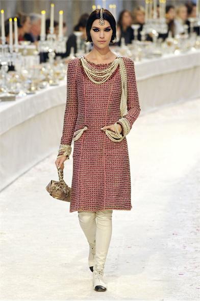 CHANEL: Pre-Fall 2012/2013