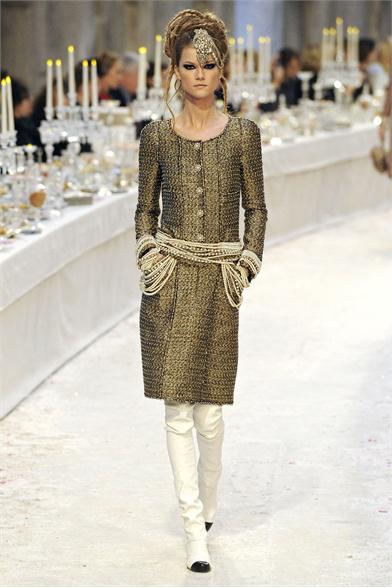 CHANEL: Pre-Fall 2012/2013