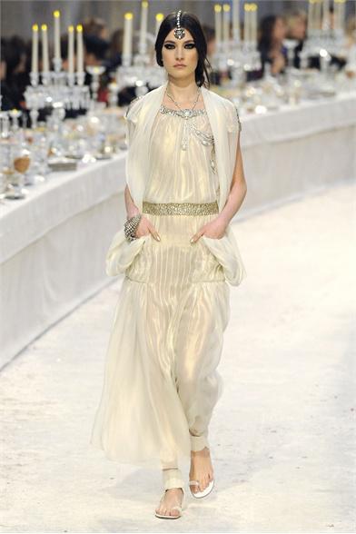 CHANEL: Pre-Fall 2012/2013