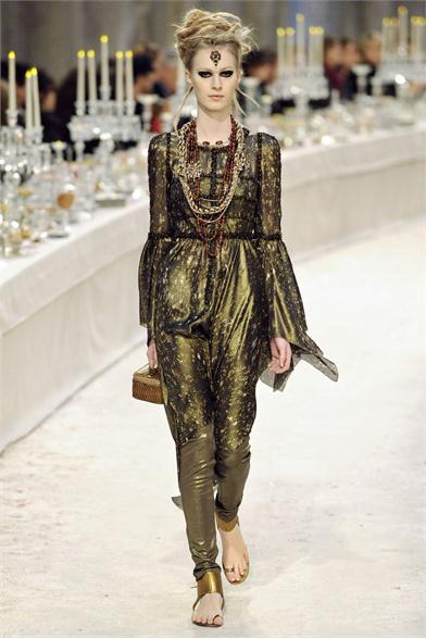 CHANEL: Pre-Fall 2012/2013